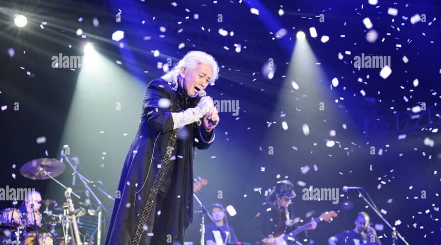 Koji Tamaki with Kokyo Gakudan 10th Anniversary Concert Tour 2025 ~ blue eggplant field: A Visitor’s Guide for 2026
