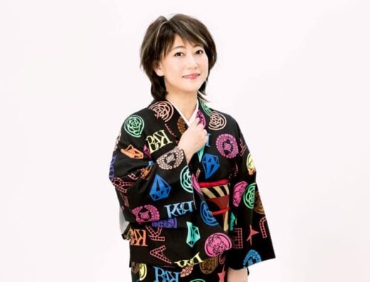 Chieko Mizutani and the Diva Concert ~DIVA’S FANTASY~ 2026 in JAPAN Ticket Information