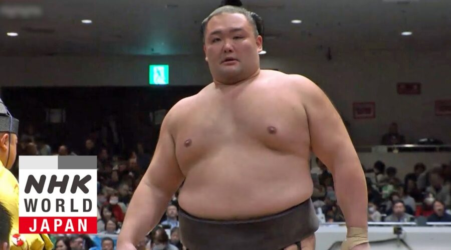 58th NHK Welfare Sumo Tournament 2026 — Complete Visitor Guide