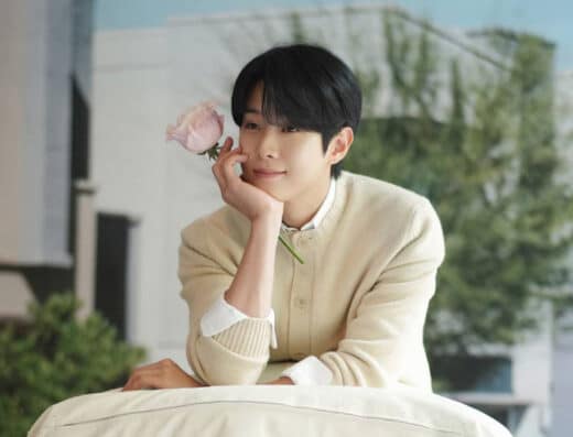 Choi Woo-shik Japan Fanmeeting 2026: “All about WOO” Ticket Information