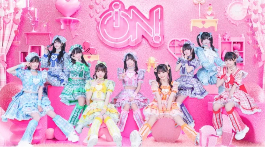 Idol Valentine Fes 2026: Guide for Overseas Visitors