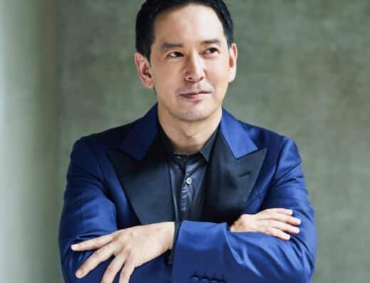 Susumu Aoyagi Piano Recital 2026 in JAPAN Ticket Information