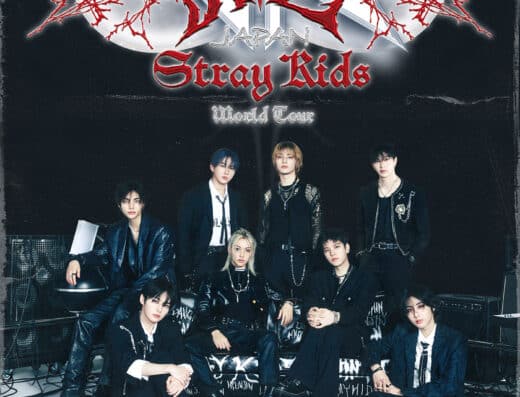 LYNKPOP: Stray Kids World Tour <dominate japan="">VR 2026 Ticket Information</dominate>
