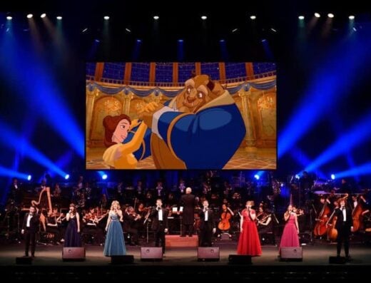 Disney on Classic ~A Gift of Dreams and Magic 2026 in JAPAN Ticket Information