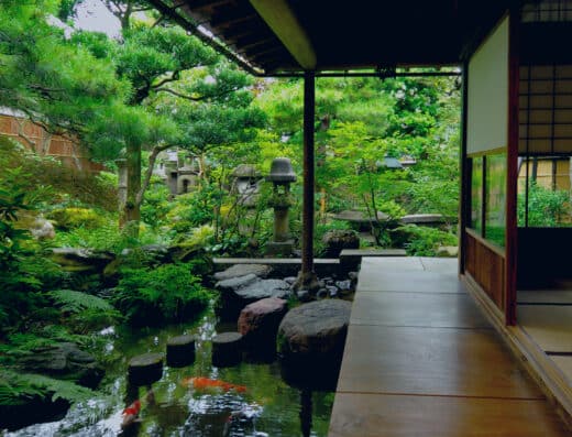 Kanazawa Highlights Tour: Cruise Shore Excursion