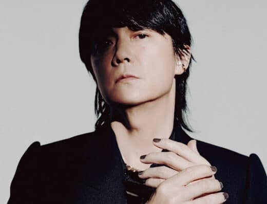 BABA TOSHIHIDE 30th ANNIVERSARY TOUR Concert 2026 in JAPAN Ticket Information