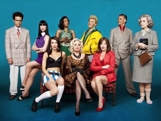 Musical “Women on the Verge of a Nervous Breakdown” 2026 in JAPAN Ticket Information