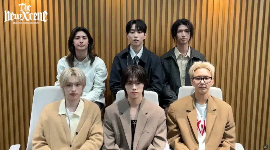 Xdinary Heroes Japan Special Live : A Complete Guide for Overseas Visitors