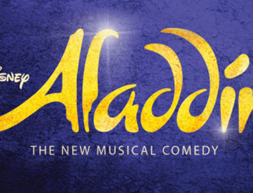Shiki Theatre Company “Aladdin” / Tokyo 2026 Ticket Information