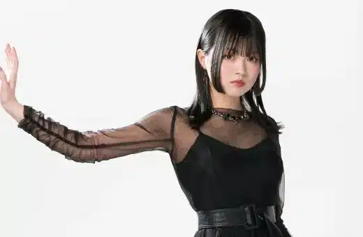 Konomi Suzuki 2026 in Japan Ticket Information