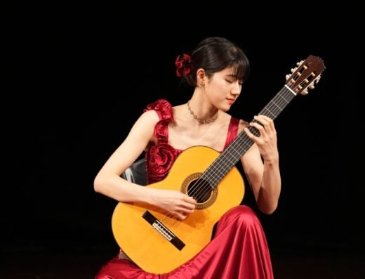 Haruna Miyagawa Tour 2026 in Japan Ticket Information