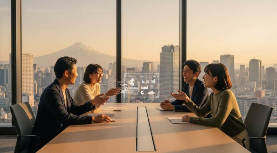 12 Unforgettable Corporate Retreat Ideas in Japan to Inspire Your Team