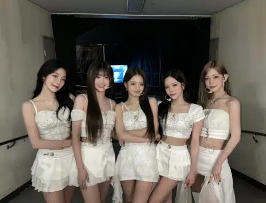 fromis_9 WORLD TOUR ENCORE [NOW TOMORROW.] IN JAPAN 2026 Ticket Information