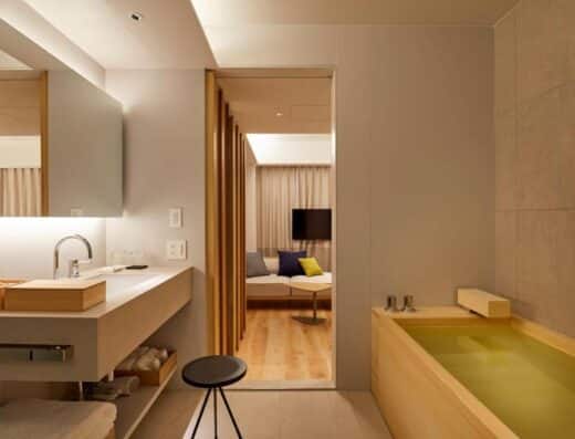TSUKI Tokyo – Modern Boutique Hotel Near Tsukiji Station & Ginza
