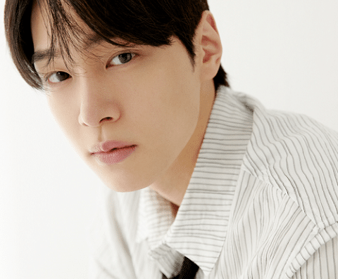 2026 Kang Yu-seok Fan Meeting IN JAPAN Ticket Information