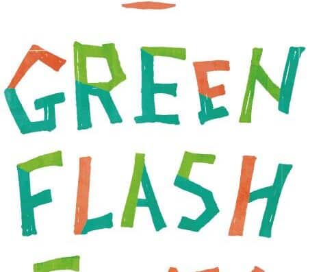 GREEN FLASH Fes 2026 in Japan Ticket Information