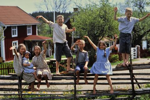 Children of Noisy Village 2026 in Japan Ticket Information