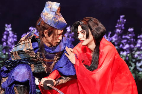 Geki×Cine “The Tale of the Red Demon” 2026 in Japan Ticket Information