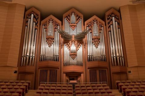 Go with Daimaou Kosaka! The Profound World of the Organ 2026-2027 in Japan Ticket Information