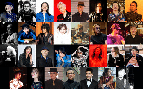 ROOTS66 -NEW BEGINNING 60 2026 in Japan Ticket Information