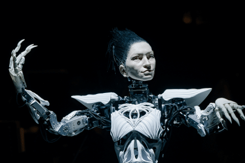 Keiichiro Shibuya Android Opera “MIRROR” 2026 in JAPAN Ticket Information