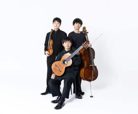 Igarashi Beni Trio 2026 in Japan Ticket Information
