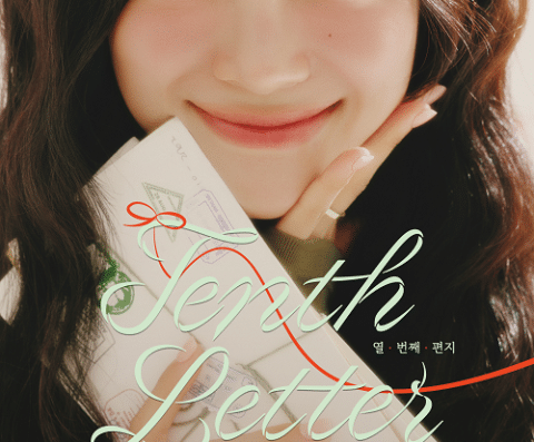 KIM SEJEONG FAN CONCERT <Tenth Letter> 2026 in Japan Ticket Information