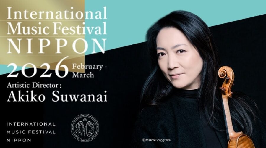 International Music Festival NIPPON 2026: A Visitor’s Guide to Japan’s Classical Music Celebration