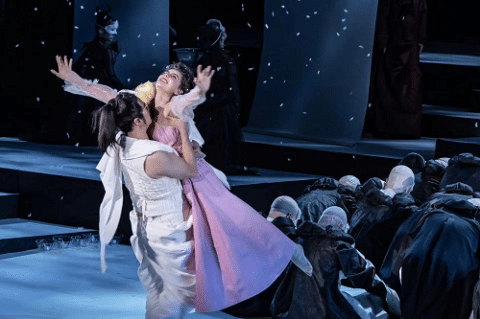 Tan Dun: “TEA: A Mirror of Soul” 2026 in Japan Ticket Information