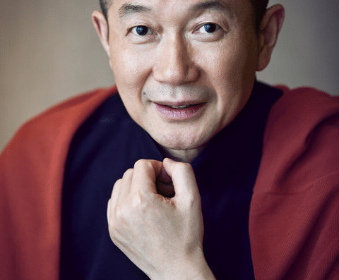 Tan Dun: “TEA: A Mirror of Soul” 2026 in Japan Ticket Information