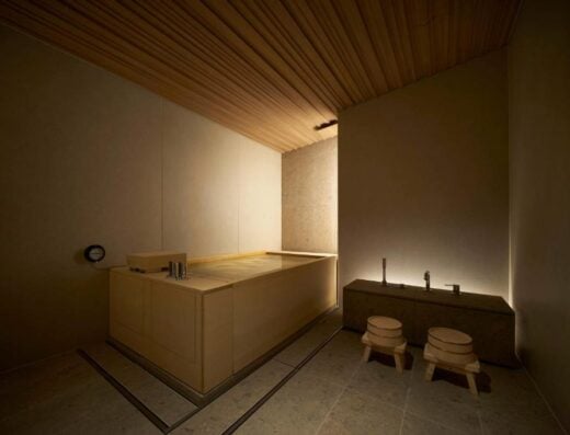 TSUKI Tokyo – Modern Boutique Hotel Near Tsukiji Station & Ginza