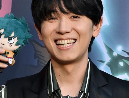 Daiki Yamashita 2026 in Japan Ticket Information