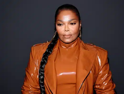 JANET JACKSON JAPAN 2026 Ticket Information