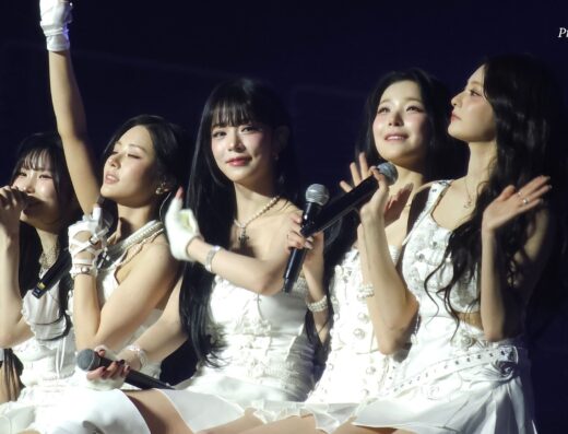 fromis_9 WORLD TOUR ENCORE [NOW TOMORROW.] IN JAPAN 2026 Ticket Information