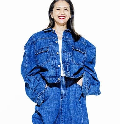 Kyoko Koizumi “KK60” 2026 in JAPAN Ticket Information