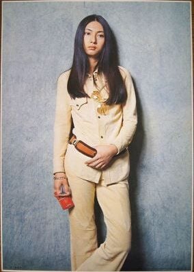 Meiko Kaji 2026 Live in Japan Ticket Information