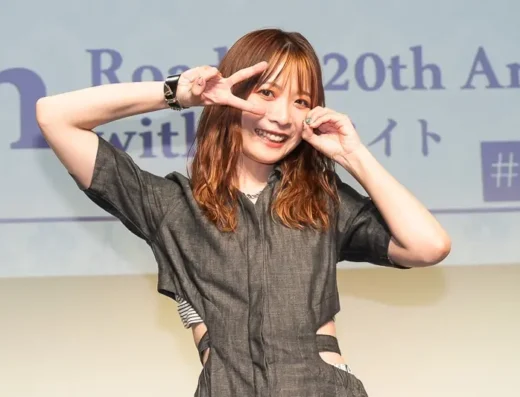 May’n Live Tour 2026 in Japan Ticket Information