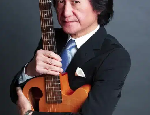 Trio Concerts (Minami × Suzuki × Sugiyama) 2026 in Japan Ticket Information