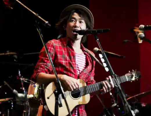 Naoto Inti Raymi LIVE TOUR 2026 in Japan Ticket Information