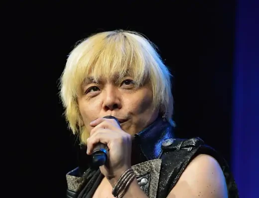 Hironobu Kageyama 2026 in Japan Ticket Information
