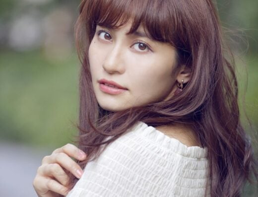 Megumi Nakajima Tour “like a bird” 2026 in Japan Ticket Information