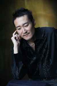Takeshi Senoo 2026 in Japan Ticket Information