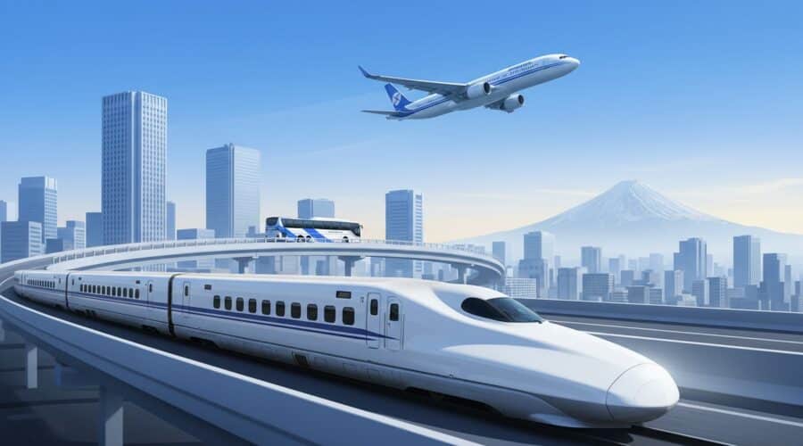 Alternatives to the JR Pass: Your Guide to Smart Japan Travel in 2026