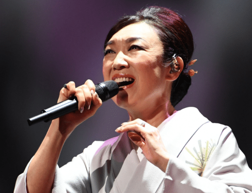 Yumi Matsutoya
