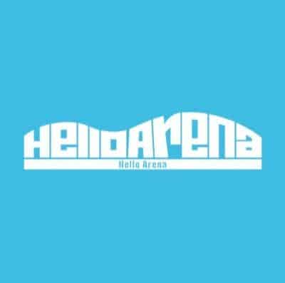 Hello Arena 2026
