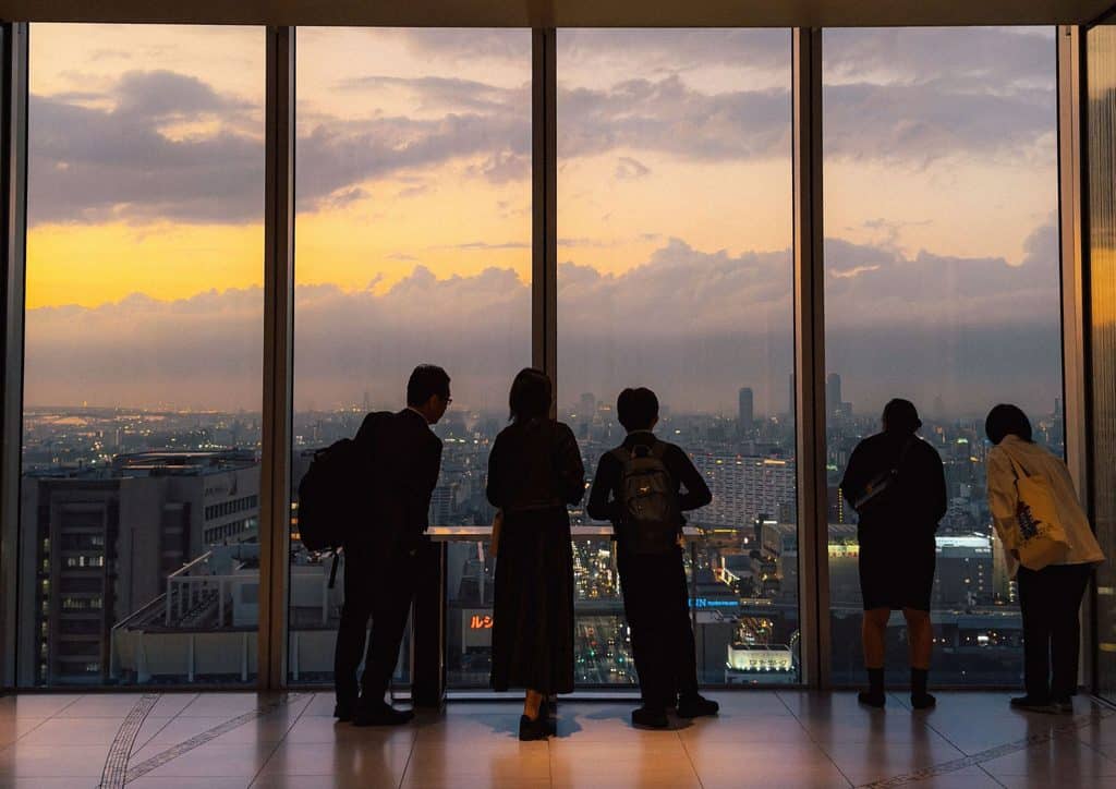 Destination Management Company Japan
