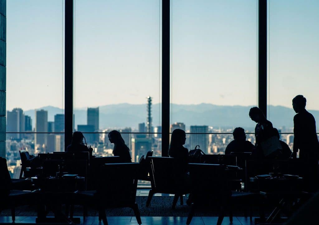 Destination Management Company Japan