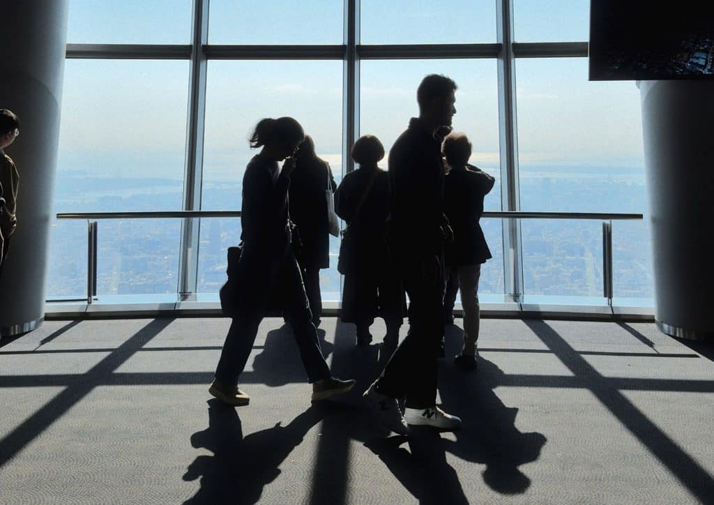 Destination Management Company Japan