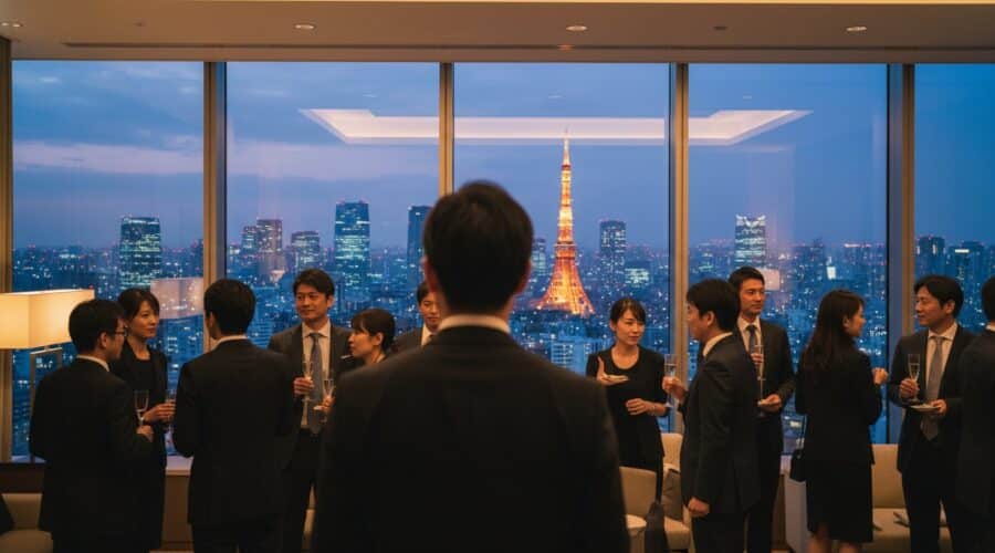 Destination Management Company Japan: The Ultimate Guide for Planners