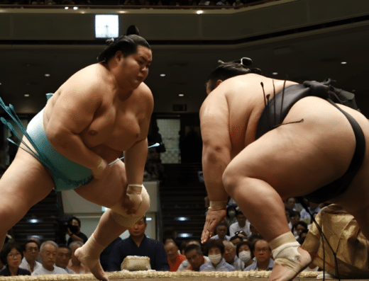 Reiwa 8 Grand Sumo March Tournament in Osaka 2026 Ticket Information